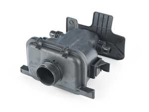 ES#2977221 - 17138610658 - Expansion Tank - Genuine BMW - BMW