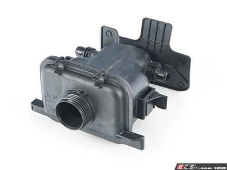 ES#2977221 - 17138610658 - Expansion Tank - Genuine BMW - BMW