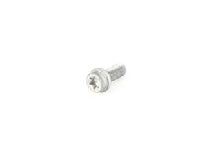 ES#2719501 - N91197601 - Torx Bolt - Priced Each  - Install new hardware with your new parts. M8x20 - Genuine Volkswagen Audi - Volkswagen