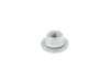 ES#3517046 - PAF001987 - Nut - Priced Each - M12X1.5mm - Genuine Porsche - Porsche