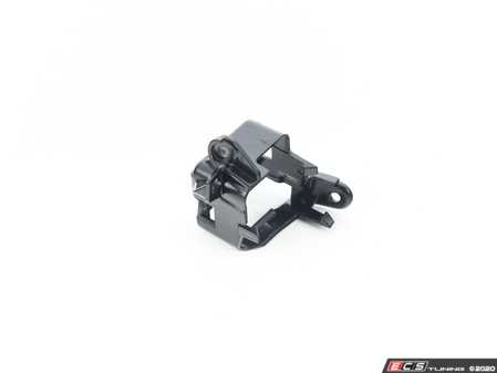 ES#4190067 - 51168078740 - Outside Mirror Heated With Memory - Right - Shadowline - Genuine BMW - BMW