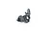 ES#4190067 - 51168078740 - Outside Mirror Heated With Memory - Right - Shadowline - Genuine BMW - BMW
