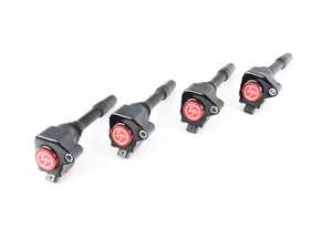 ES#4370178 - IP-A132411 - IP High Performance Ignition Coil Set - Gen3 B46/B48/B36/B38 - 4X more spark energy than stock coils! - Ignition Projects - MINI