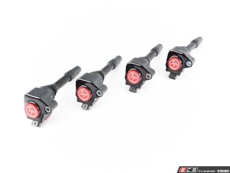 ES#4370178 - IP-A132411 - IP High Performance Ignition Coil Set - Gen3 B46/B48/B36/B38 - 4X more spark energy than stock coils! - Ignition Projects - MINI
