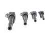 ES#4370178 - IP-A132411 - IP High Performance Ignition Coil Set - Gen3 B46/B48/B36/B38 - 4X more spark energy than stock coils! - Ignition Projects - MINI