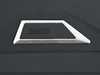 ES#4057579 - 51472458559 - Front Rubber Floor Mat Set - Black - Freshen up your interior with new floor mats. - Genuine BMW - BMW