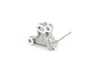 ES#2866071 - 059109467E - Upper Timing Chain Tensioner - Center - Keeps proper timing chain tension - Febi - Audi Volkswagen