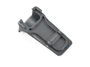 Rubber Transmission Noise Cover Sound Deadener - Lower