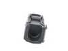 ES#4040638 - 09P301160B - Rubber Transmission Noise Cover Sound Deadener - Lower - A rubber deadener that helps maintain a quiet transmission - Genuine Volkswagen Audi - Volkswagen