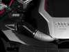 ES#4419077 - IEINCK4 - B9 S4/S5 Turbo Inlet Pipe   - Take full advantage of all available space with a unique shape to maximize airflow! - Integrated Engineering - Audi