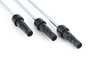 ES#4352585 - OEM24439 - 5 Piece Interchangeable Tip Air Blow Gun - The OEMTOOLS 5 Piece Interchangeable Tip Air Blow Gun is designed with a durable pistol grip ideal for cleaning debris, moving dirt and dust and drying wet surfaces. - OEM Tools - Audi BMW Volkswagen Mercedes Benz MINI Porsche
