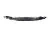 ES#4375378 - E9XM3GTSFTLIP - Carbon Fiber Front Lip - GTS Style - Carbon fiber GTS Style front lip to add style to your M3 bumper! - ECS - BMW