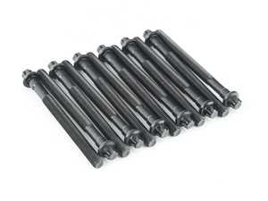 ES#3551829 - 11127838831VR - Cylinder Head Bolt - Set - Complete set of bolts services one cylinder head. - Victor Reinz - BMW
