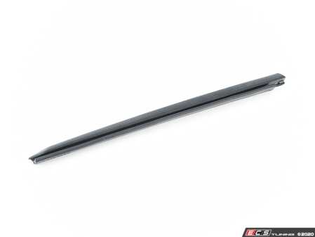 ES#4192017 - 51337476942 - STRIP, SIDE PANEL, RIGHT - Genuine BMW - BMW