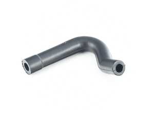 ES#2867456 - 1190944082 - Breather Hose - Priced Each - From Right Intake Manifold Flange Connector To Right Intake Manifold Flange - Febi - Mercedes Benz
