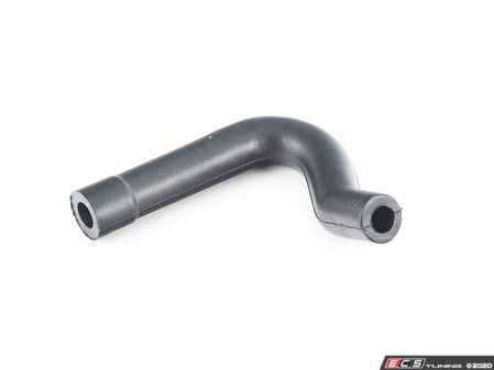 ES#2867456 - 1190944082 - Breather Hose - Priced Each - From Right Intake Manifold Flange Connector To Right Intake Manifold Flange - Febi - Mercedes Benz