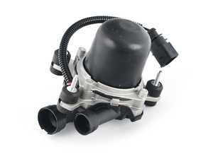 ES#3200746 - 07K959253A - Secondary Air Pump - Keep your emissions system working correctly with a new SAI - Vemo - Audi Volkswagen