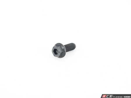 ES#4151982 - N90945002 - Allen/Hex Bolt - Priced Each - Install new hardware with your new parts. M7x21.5mm - Rein - Audi Volkswagen