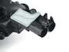 ES#4135625 - 06E103547AE - Oil Separator/Pressure Control Valve (PCV) - Located beneath the supercharger compressor - Vaico - Audi