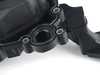 ES#4135625 - 06E103547AE - Oil Separator/Pressure Control Valve (PCV) - Located beneath the supercharger compressor - Vaico - Audi