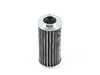ES#4414630 - S87F - K&P Engineering High Performance Stainless Steel Oil Filter - Reusable micronic oil filter with machine finished end caps. - K&P Engineering - Audi Volkswagen Porsche