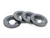 ES#4069724 - 093031010 - Rear Trailing Arm Limiter Set - Black Polyurethane - Daystar - BMW