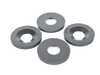 ES#4069724 - 093031010 - Rear Trailing Arm Limiter Set - Black Polyurethane - Daystar - BMW