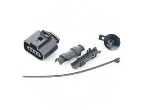 ES#3625343 - 1K0998262T - Rear Oxygen Sensor - Priced Each - Keep your engine running efficiently - FAE - Audi Volkswagen