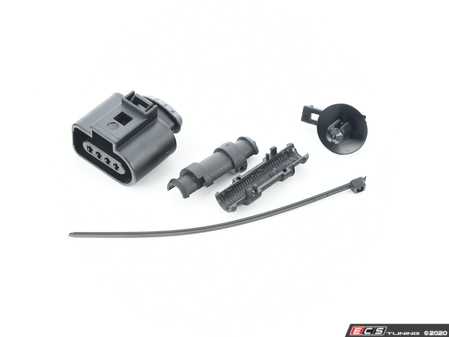 ES#3625343 - 1K0998262T - Rear Oxygen Sensor - Priced Each - Keep your engine running efficiently - FAE - Audi Volkswagen