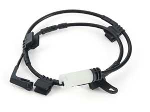 ES#2622044 - EFA103 - Brake Pad Sensor - Front
 - Used to alert you that the brake pads are wearing down - EBC - MINI