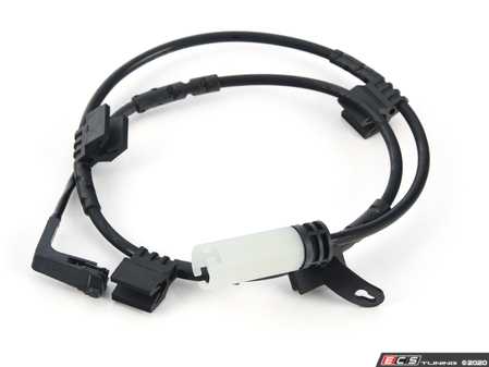 ES#2622044 - EFA103 - Brake Pad Sensor - Front
 - Used to alert you that the brake pads are wearing down - EBC - MINI
