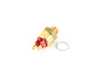 ES#2622044 - EFA103 - Brake Pad Sensor - Front
 - Used to alert you that the brake pads are wearing down - EBC - MINI