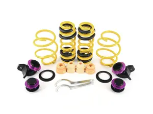 KW H.A.S. Height Adjustable Spring Kit