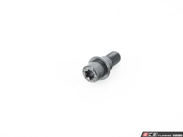 Genuine BMW - 72118215818 - FILLISTER HEAD SCREW (72-11-8-215-818)
