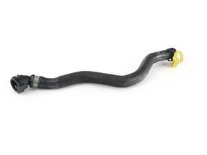 ES#4069317 - 17127604546 - Radiator Hose - Radiator To Thermostat Housing - Replacement radiator hose from Rein - Rein - BMW