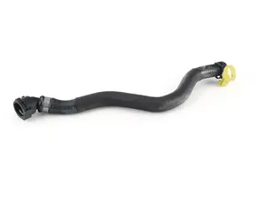 Radiator Hose - Radiator To Thermostat Housing