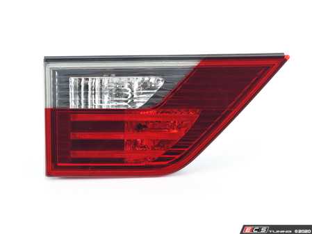 ES#3146642 - 63217162213 - Tail Light - Left - Hatch mounted tail light - ULO - BMW