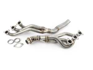 ES#4474128 - 043901KT8 - Supersprint Tubolare V1 Performance Headers (60mm) - S54 Z4M - 60MM Headers with Section 1 Sport Cats - Supersprint - BMW
