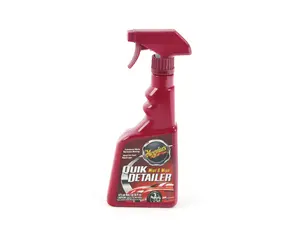 Quik Detailer - 16oz