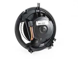 ES#4317409 - 5Q1819021H - Blower Motor - Pushes air through the vent system - Genuine Volkswagen Audi - Audi Volkswagen