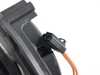 ES#4317409 - 5Q1819021H - Blower Motor - Pushes air through the vent system - Genuine Volkswagen Audi - Audi Volkswagen