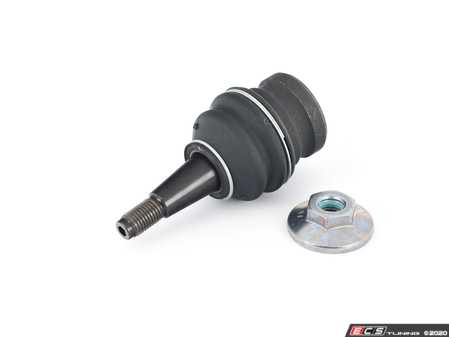 ES#3220007 - 8K0407689G - Front Lower Ball Joint - Priced Each - Fits left and right side - Lemforder - Audi