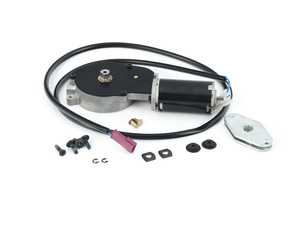 ES#184464 - 67656916270 - Wiper Motor - Rear - Genuine BMW - BMW