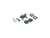 ES#184464 - 67656916270 - Wiper Motor - Rear - Genuine BMW - BMW