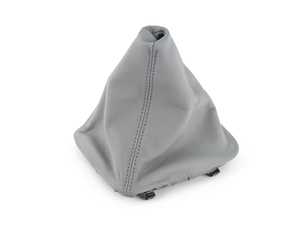 ES#46758 - 25111222183 - SHIFT BOOT - (NO LONGER AVAILABLE) - Genuine BMW - 