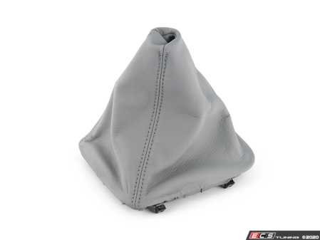 ES#46758 - 25111222183 - SHIFT BOOT - (NO LONGER AVAILABLE) - Genuine BMW - 