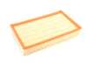 ES#3676637 - 191129620 - Air Filter - Restore performance and protect your engine from airborne debris - Hengst - Audi Volkswagen