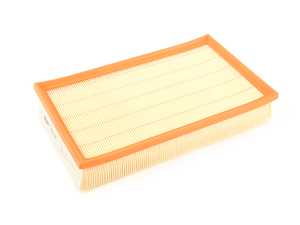 ES#3676637 - 191129620 - Air Filter - Restore performance and protect your engine from airborne debris - Hengst - Audi Volkswagen