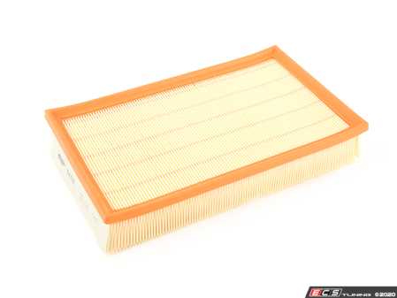 ES#3676637 - 191129620 - Air Filter - Restore performance and protect your engine from airborne debris - Hengst - Audi Volkswagen