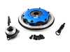 ES#3090836 - SA81MTR - R-Trim Twin Disc Clutch Kit - with Flywheel - Holds up to 800 lb-ft of torque! - Spec Clutches - Volkswagen